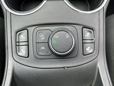 2024 GMC Terrain SLF24249