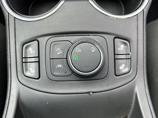 2024 GMC Terrain SLF24249
