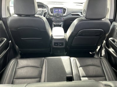 2024 GMC Terrain SLF24249