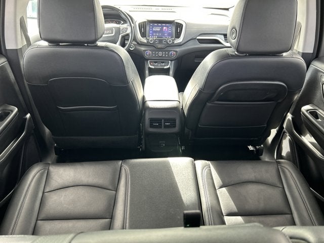 2024 GMC Terrain SLF24249