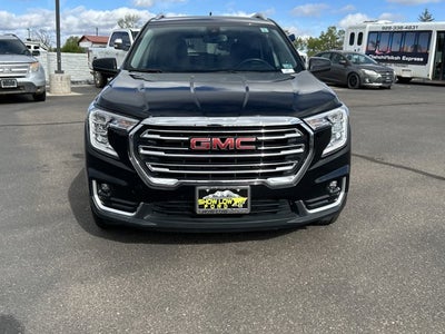 2024 GMC Terrain SLF24249