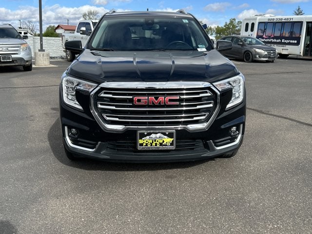 2024 GMC Terrain SLF24249