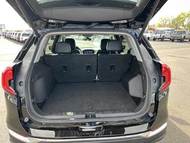 2024 GMC Terrain SLF24249