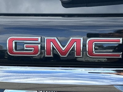 2024 GMC Terrain SLF24249