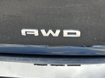 2024 GMC Terrain SLF24249