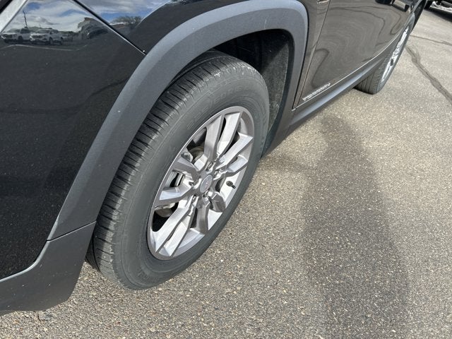 2024 GMC Terrain SLF24249