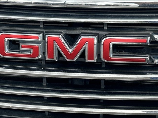 2024 GMC Terrain SLF24249