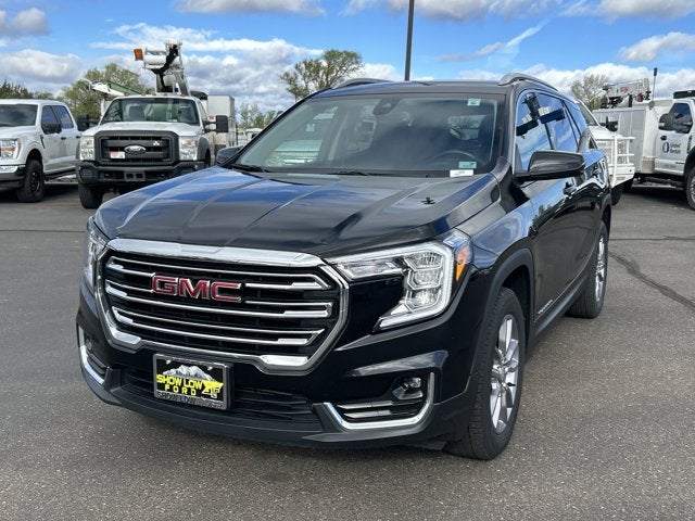 2024 GMC Terrain SLF24249