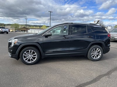 2024 GMC Terrain SLF24249