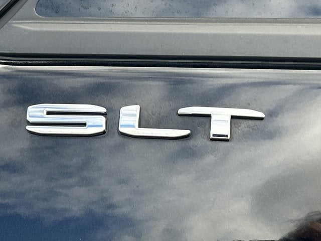 2024 GMC Terrain SLF24249