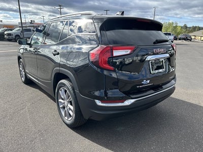 2024 GMC Terrain SLF24249