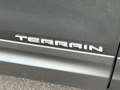2024 GMC Terrain SLF24249