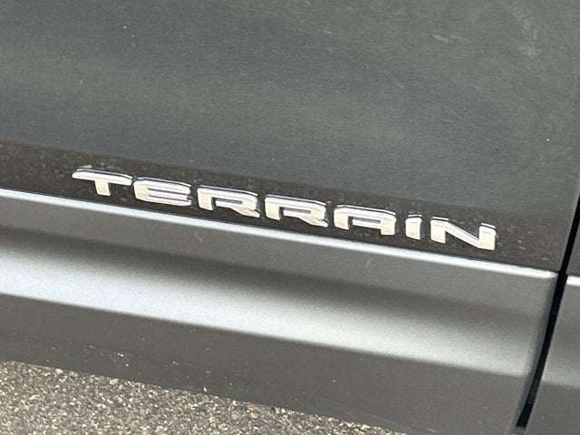 2024 GMC Terrain SLF24249