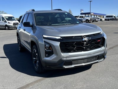 2025 Chevrolet Equinox SLF25349