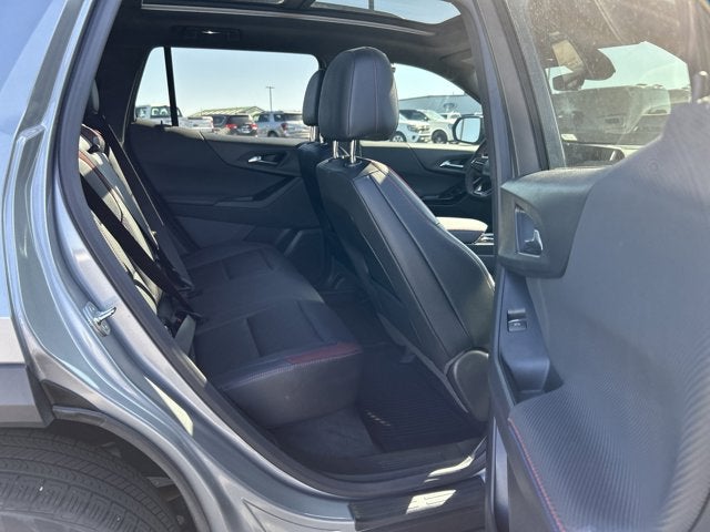 2025 Chevrolet Equinox SLF25349
