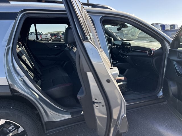 2025 Chevrolet Equinox SLF25349