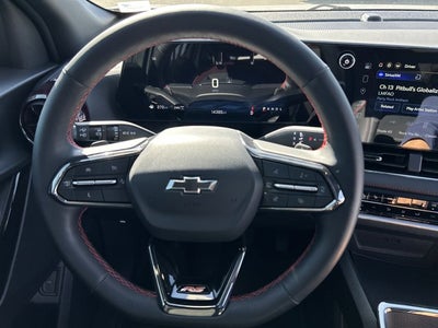 2025 Chevrolet Equinox SLF25349