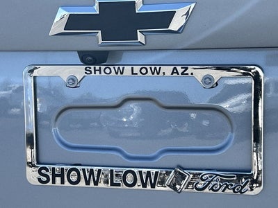 2025 Chevrolet Equinox SLF25349