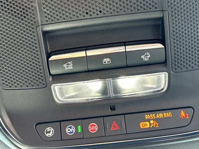 2025 Chevrolet Equinox SLF25349