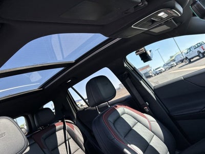 2025 Chevrolet Equinox SLF25349