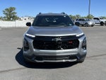 2025 Chevrolet Equinox SLF25349