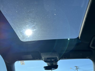 2025 Chevrolet Equinox SLF25349
