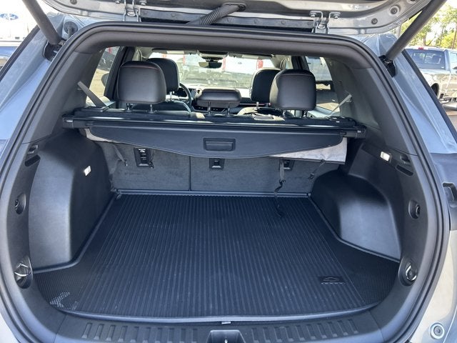 2025 Chevrolet Equinox SLF25349