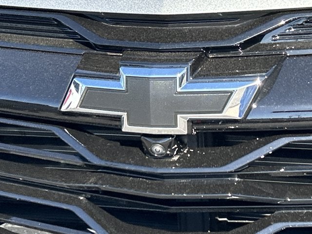 2025 Chevrolet Equinox SLF25349