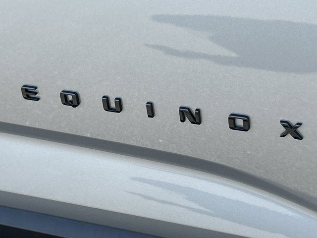 2025 Chevrolet Equinox SLF25349