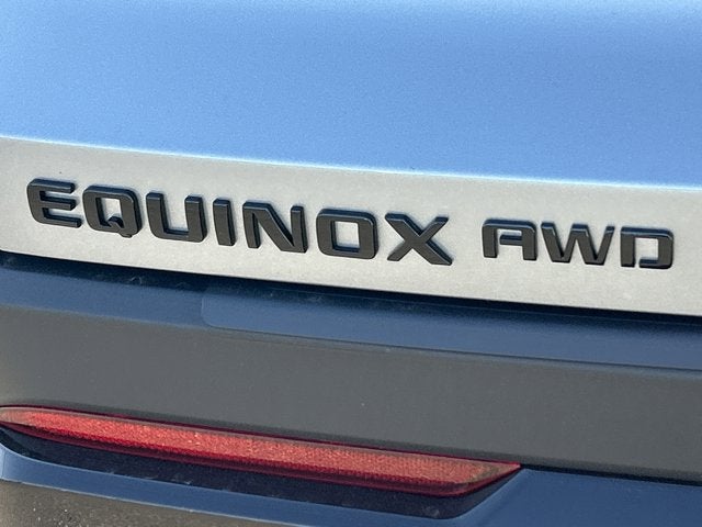 2025 Chevrolet Equinox SLF25349