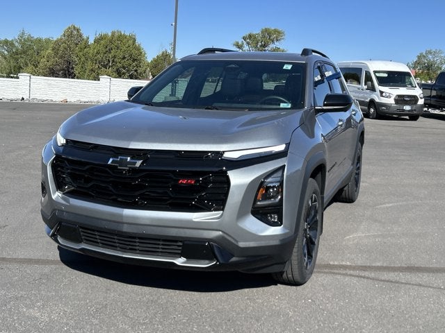 2025 Chevrolet Equinox SLF25349
