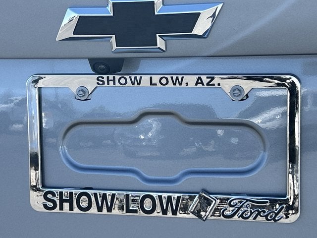 2025 Chevrolet Equinox SLF25349