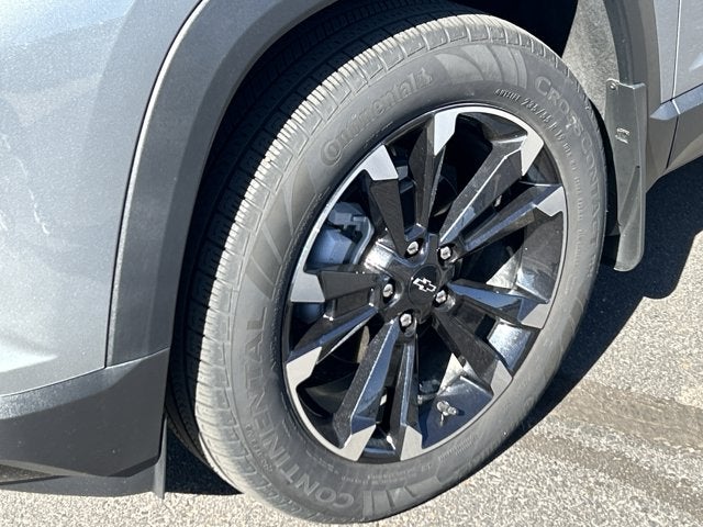 2025 Chevrolet Equinox SLF25349