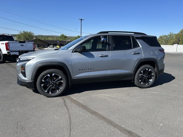 2025 Chevrolet Equinox SLF25349