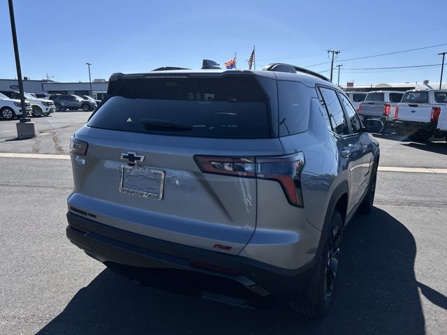 2025 Chevrolet Equinox SLF25349