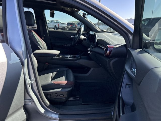 2025 Chevrolet Equinox SLF25349