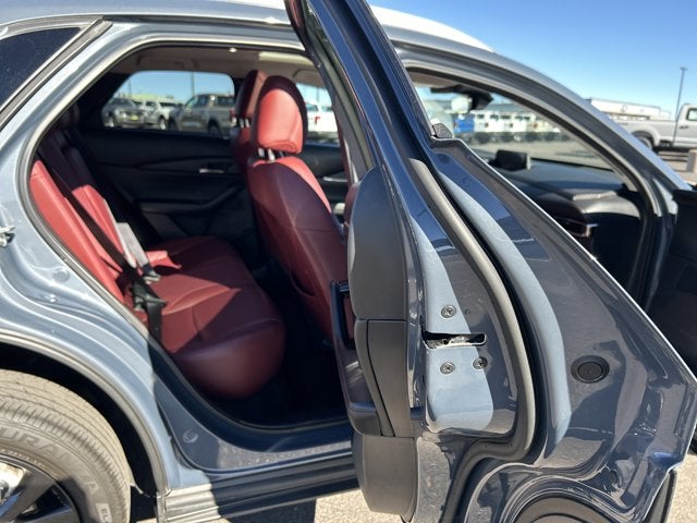 2024 Mazda Mazda CX-30 2.5 S Carbon Edition