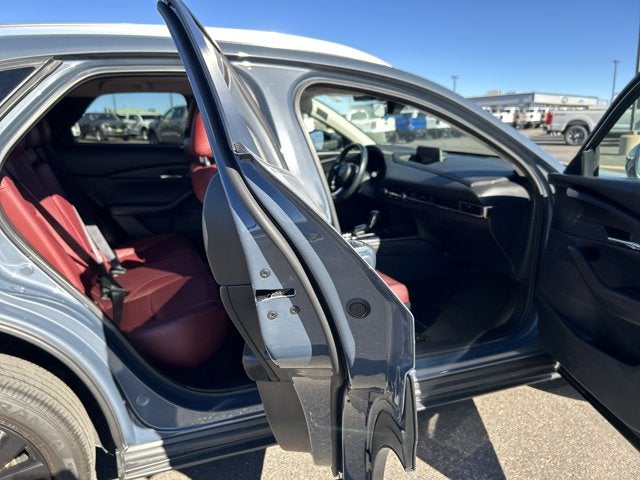 2024 Mazda Mazda CX-30 2.5 S Carbon Edition