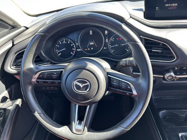 2024 Mazda Mazda CX-30 2.5 S Carbon Edition