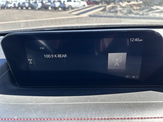 2024 Mazda Mazda CX-30 2.5 S Carbon Edition