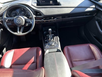 2024 Mazda Mazda CX-30 2.5 S Carbon Edition