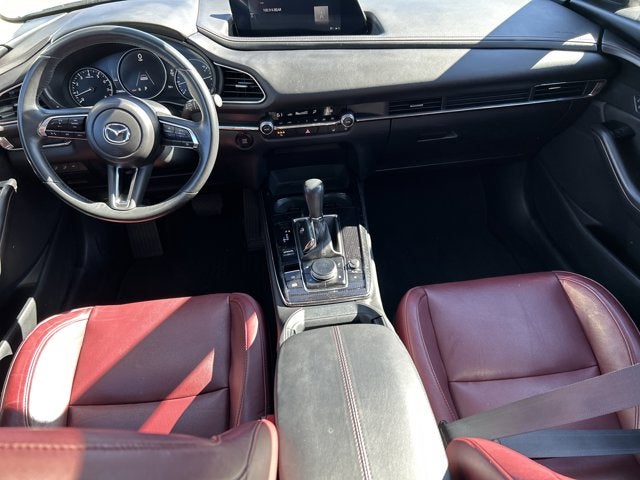 2024 Mazda Mazda CX-30 2.5 S Carbon Edition