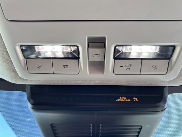 2024 Mazda Mazda CX-30 2.5 S Carbon Edition