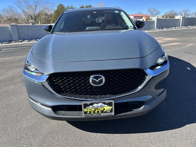 2024 Mazda Mazda CX-30 2.5 S Carbon Edition