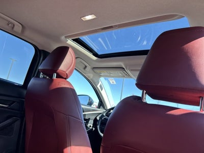 2024 Mazda Mazda CX-30 2.5 S Carbon Edition