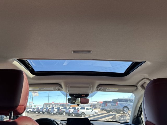 2024 Mazda Mazda CX-30 2.5 S Carbon Edition