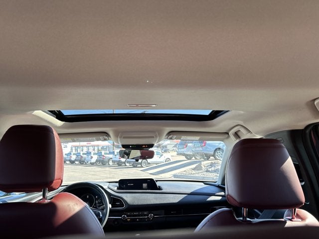 2024 Mazda Mazda CX-30 2.5 S Carbon Edition