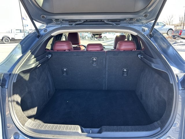 2024 Mazda Mazda CX-30 2.5 S Carbon Edition