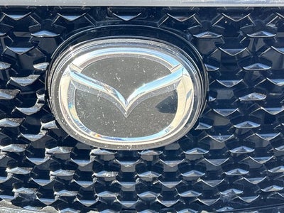 2024 Mazda Mazda CX-30 2.5 S Carbon Edition