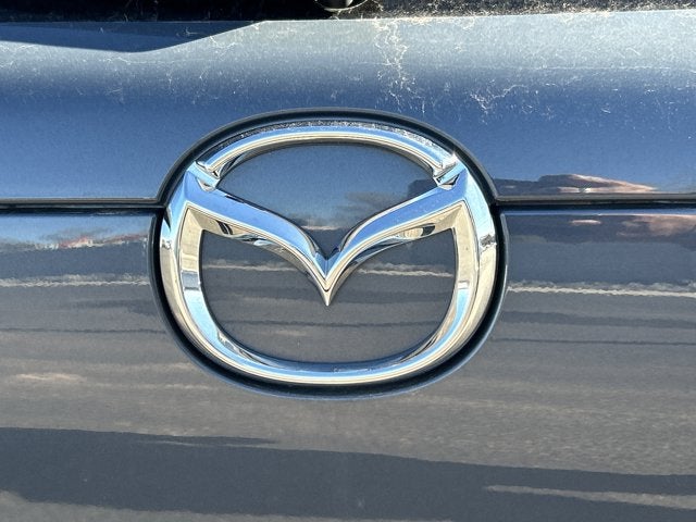 2024 Mazda Mazda CX-30 2.5 S Carbon Edition